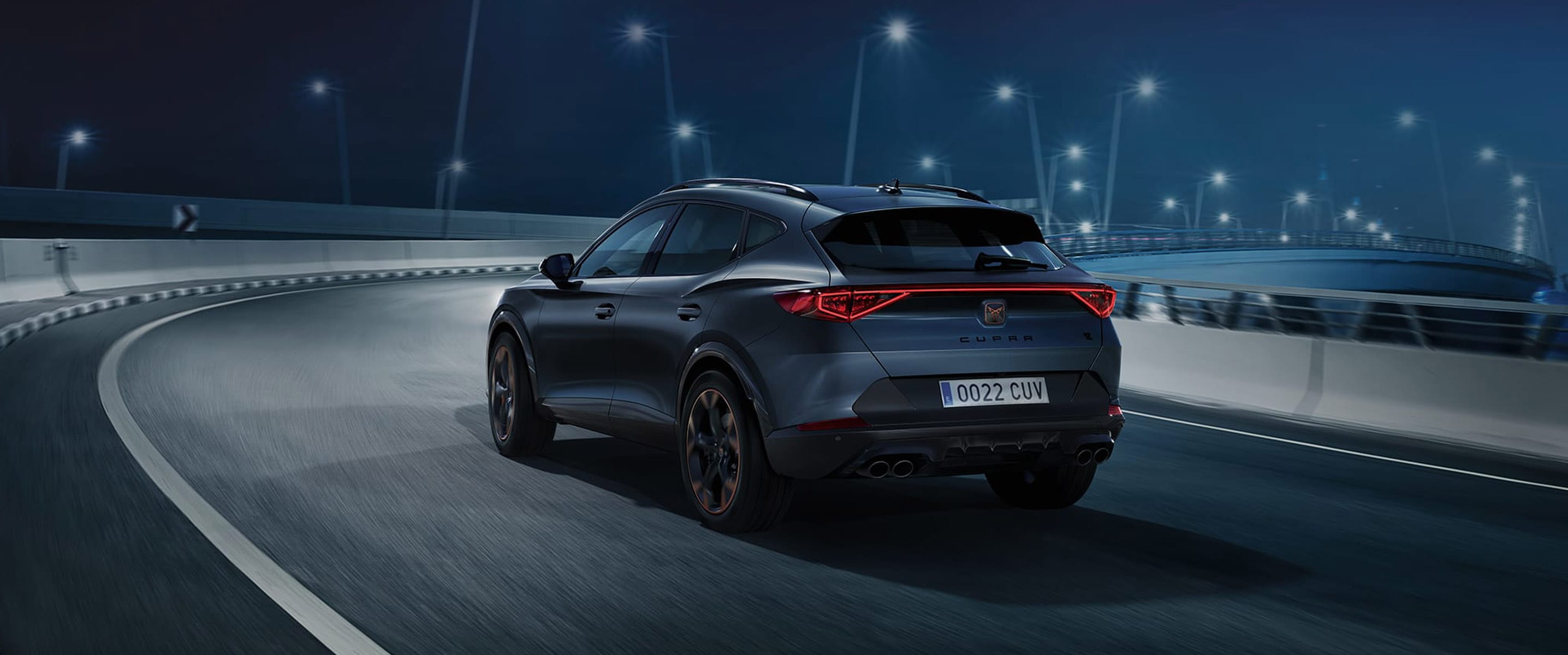 CUPRA presents RPM with infinito studio