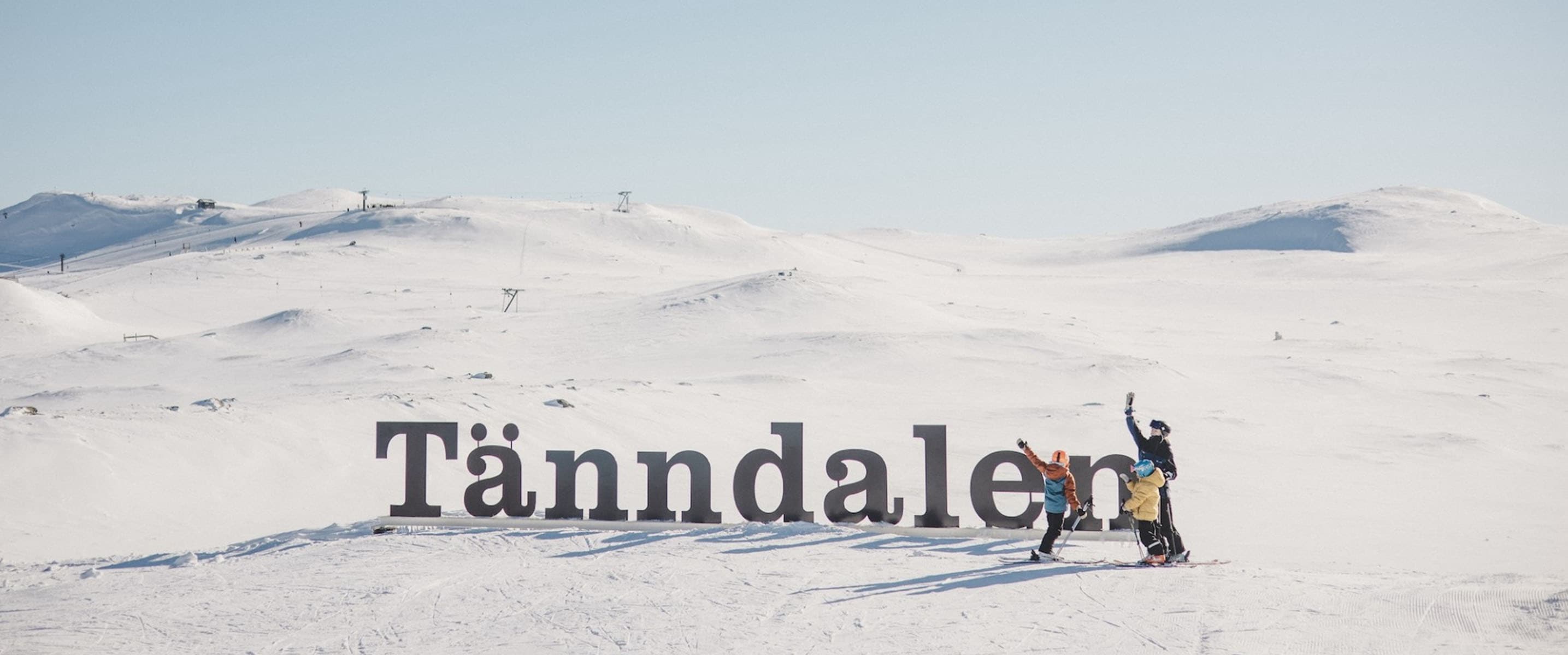 Tänndalen